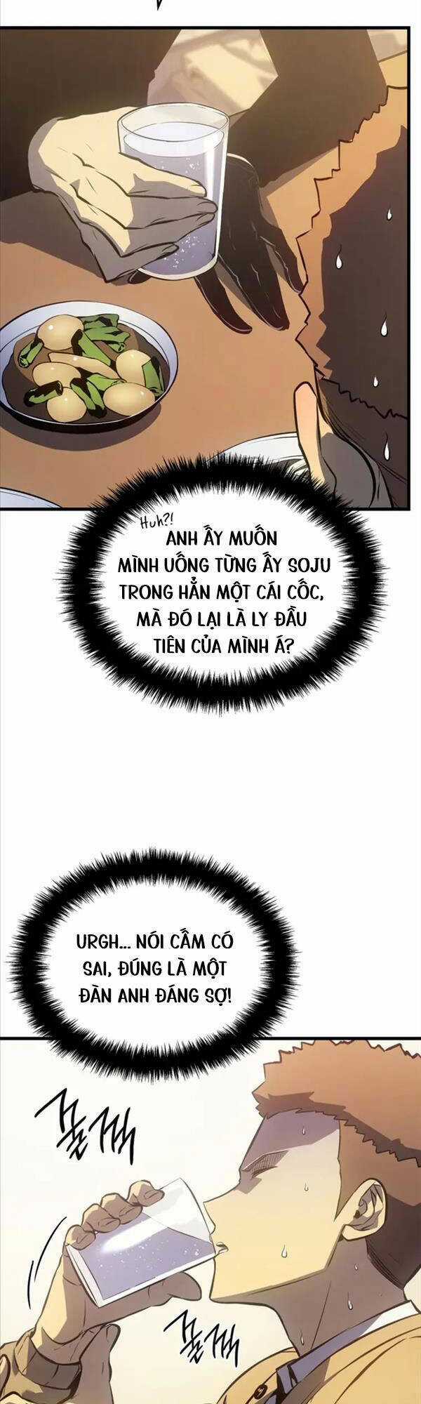 Solo Leveling Ss3 Chapter 9 trang 40
