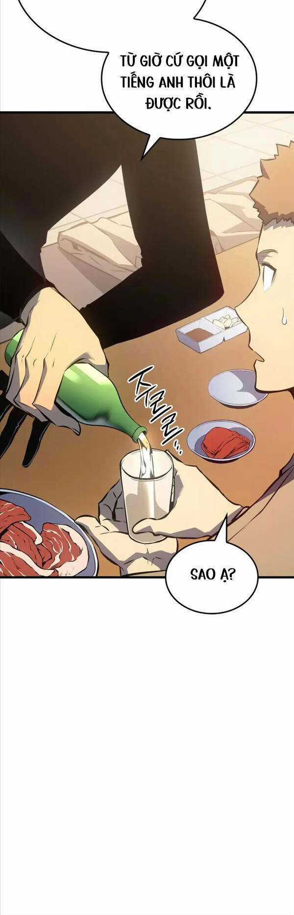 Solo Leveling Ss3 Chapter 9 trang 43