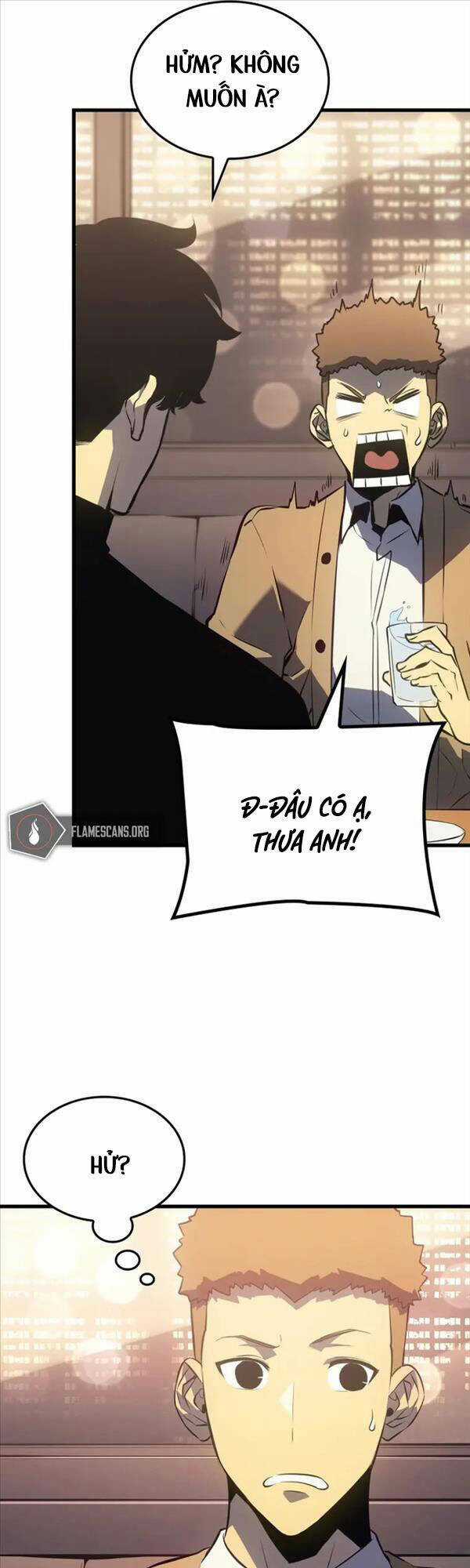 Solo Leveling Ss3 Chapter 9 trang 44