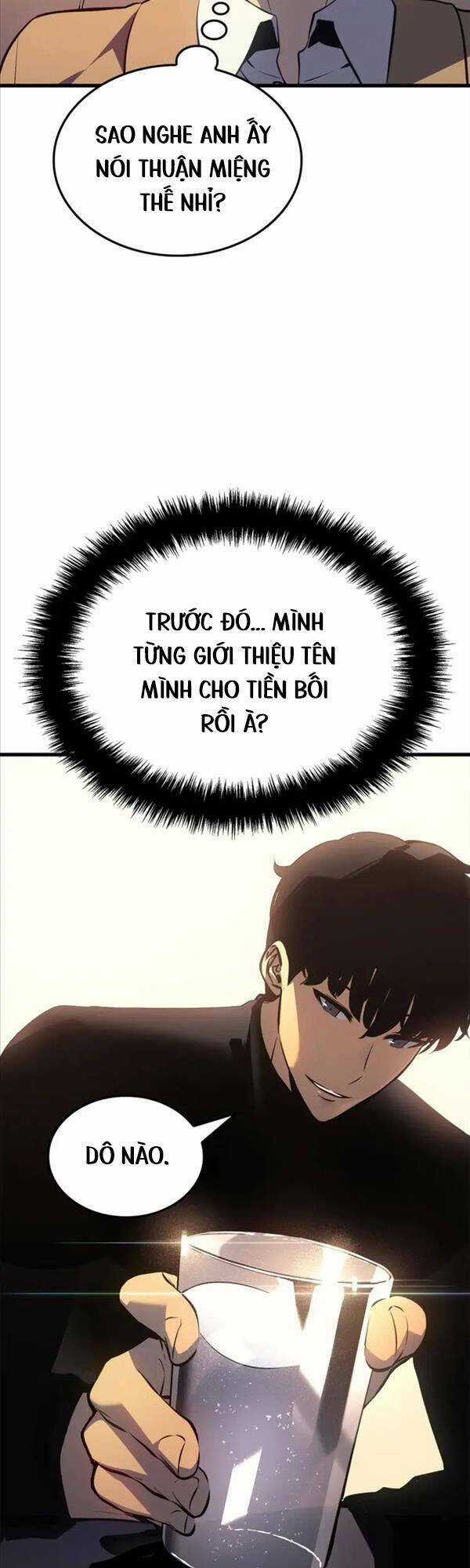 Solo Leveling Ss3 Chapter 9 trang 45