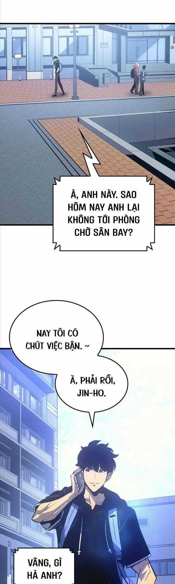 Solo Leveling Ss3 Chapter 9 trang 48