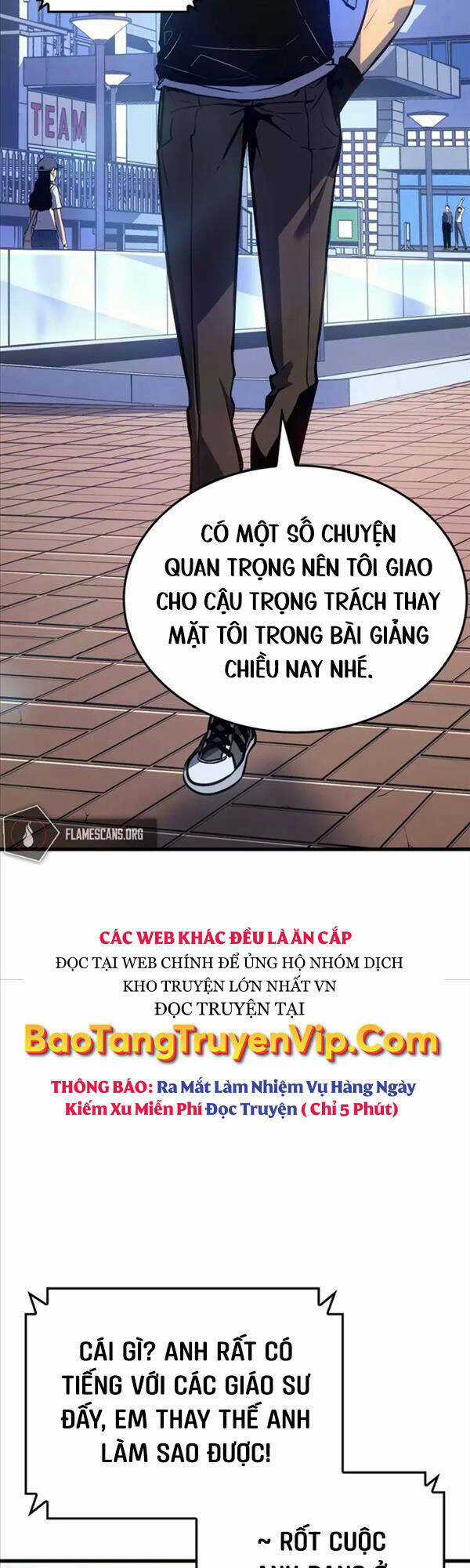 Solo Leveling Ss3 Chapter 9 trang 49