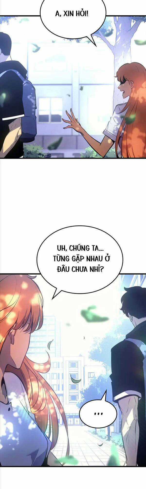 Solo Leveling Ss3 Chapter 9 trang 53