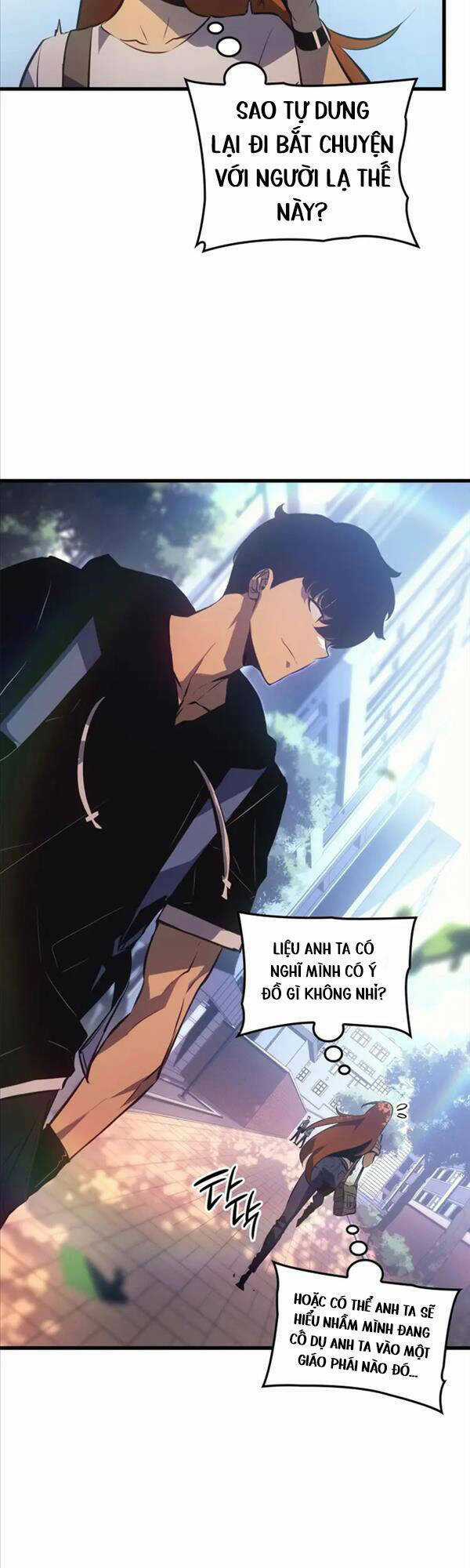 Solo Leveling Ss3 Chapter 9 trang 57