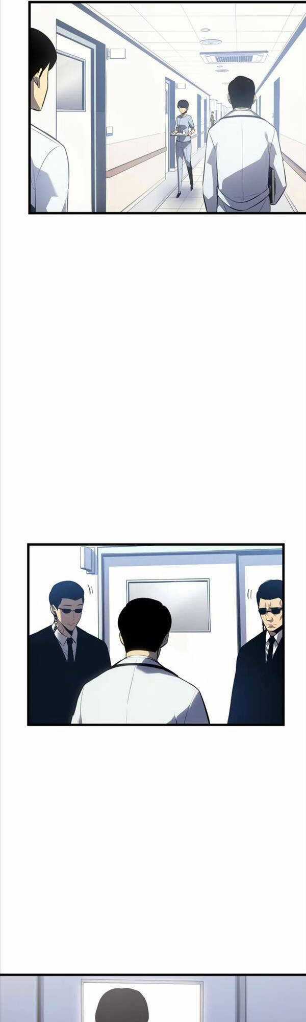 Solo Leveling Ss3 Chapter 9 trang 59