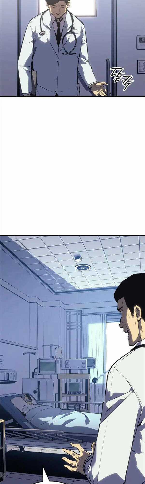 Solo Leveling Ss3 Chapter 9 trang 60