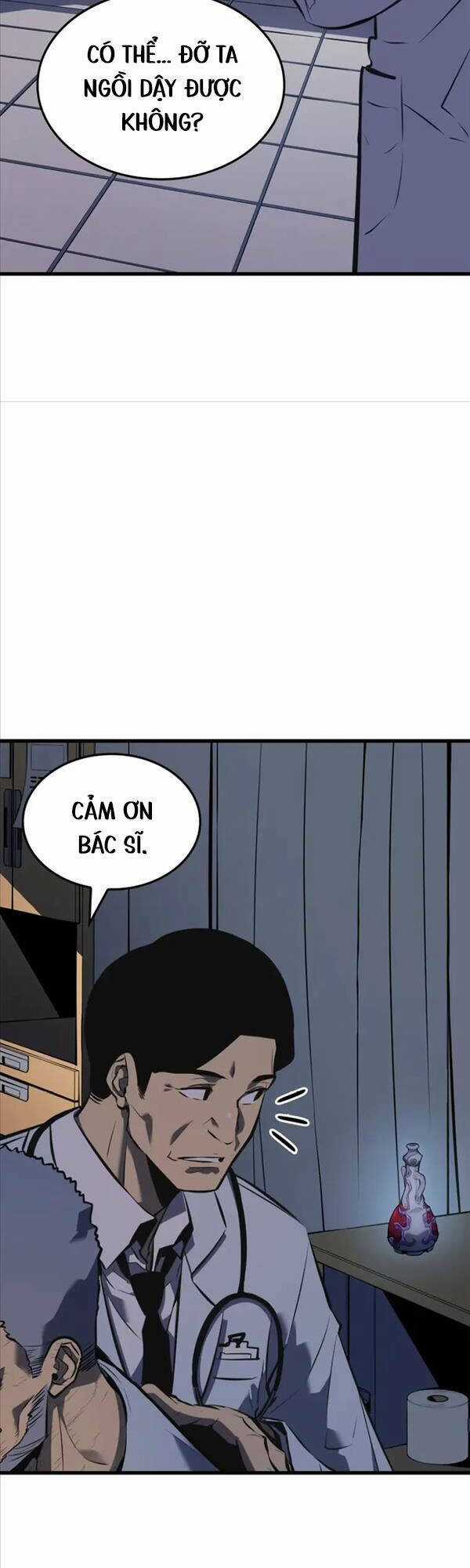 Solo Leveling Ss3 Chapter 9 trang 61