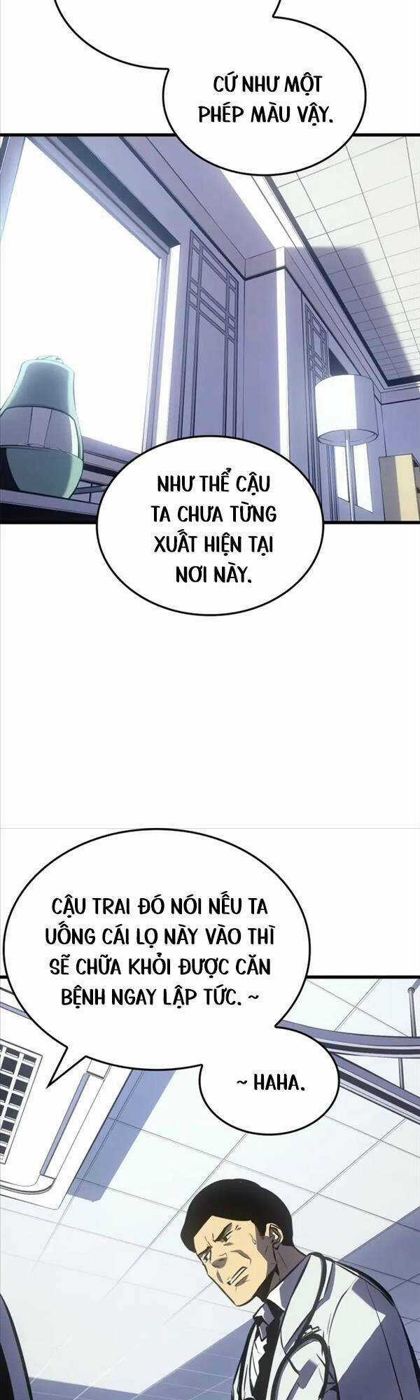 Solo Leveling Ss3 Chapter 9 trang 66