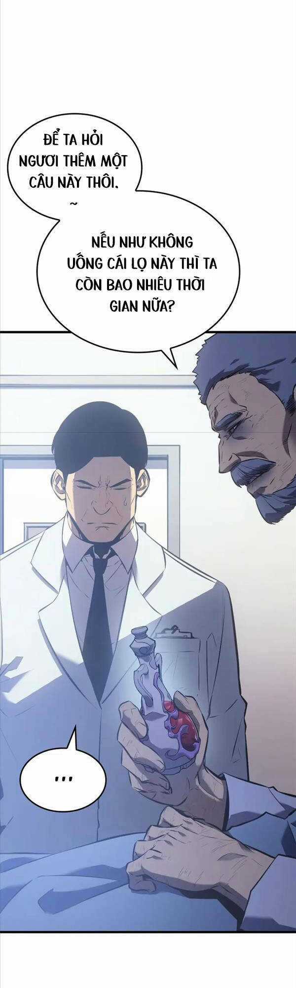 Solo Leveling Ss3 Chapter 9 trang 69