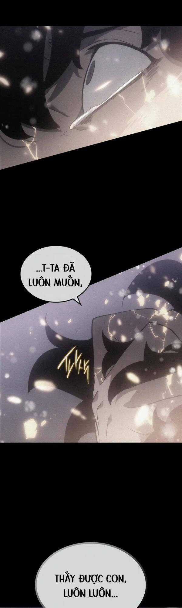 Solo Leveling Ss3 Chapter 9 trang 7