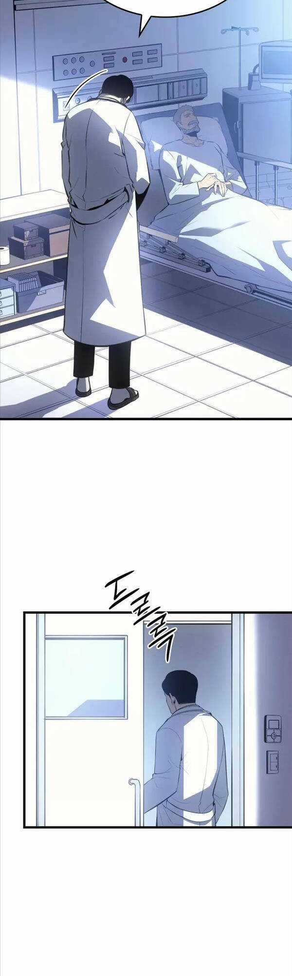 Solo Leveling Ss3 Chapter 9 trang 76