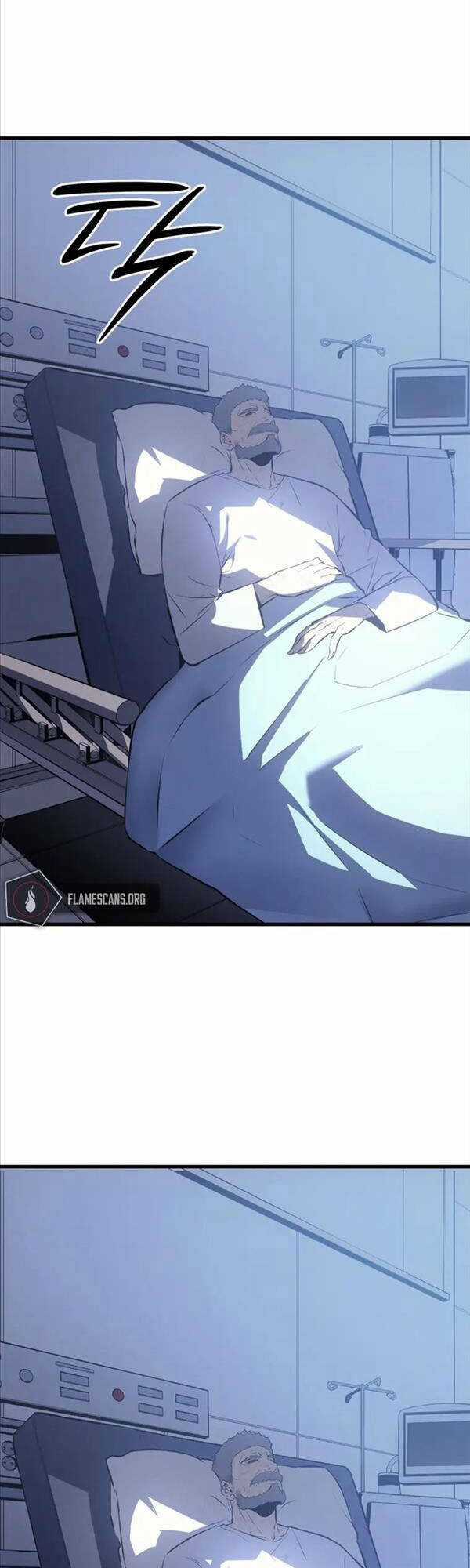 Solo Leveling Ss3 Chapter 9 trang 77