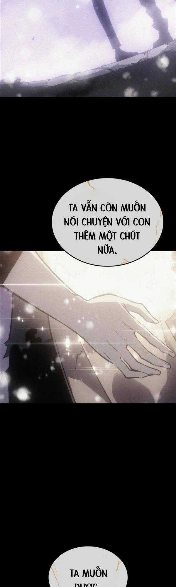 Solo Leveling Ss3 Chapter 9 trang 9