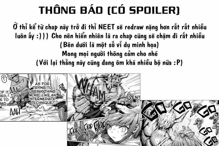 Somehow, I Started Living With A Neet Otaku Kunoichi Chapter 8 trang 7