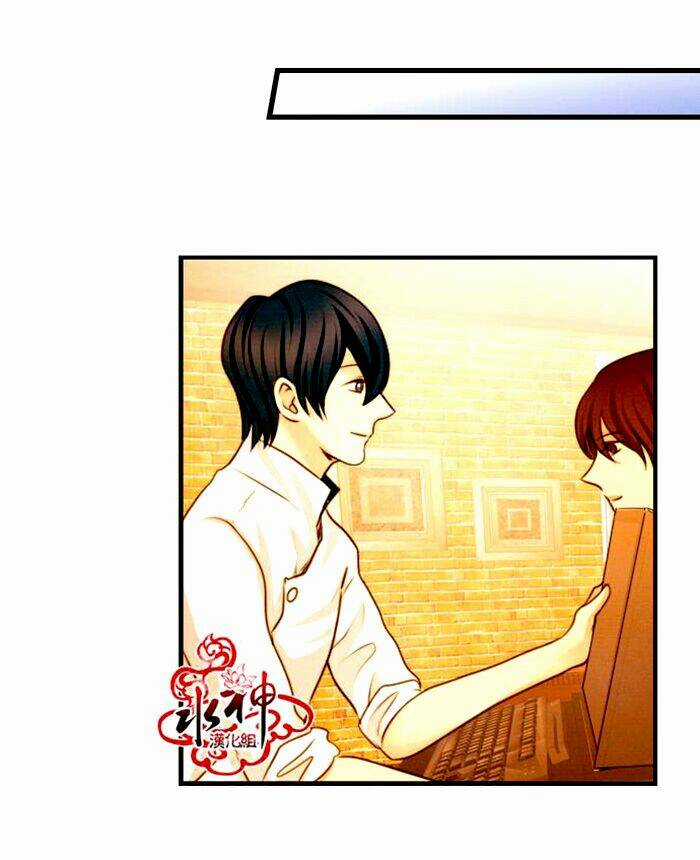 Something Sweet Chapter 11 trang 14