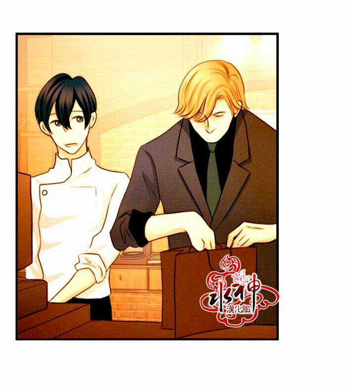 Something Sweet Chapter 11 trang 15
