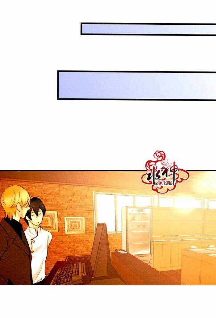 Something Sweet Chapter 11 trang 16