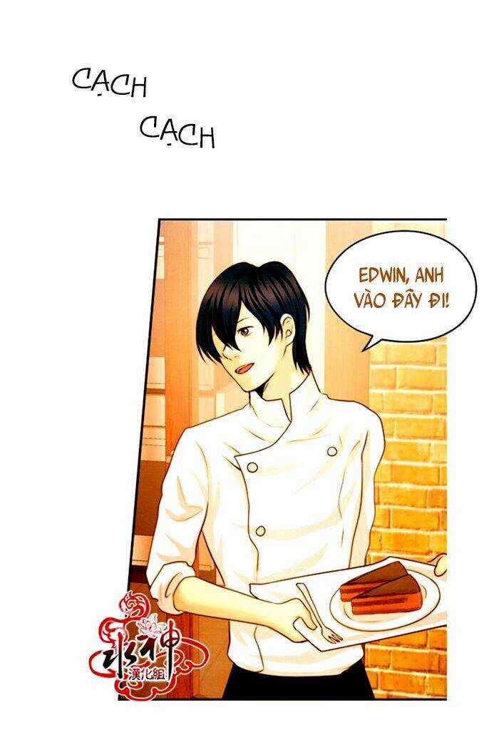 Something Sweet Chapter 11 trang 24