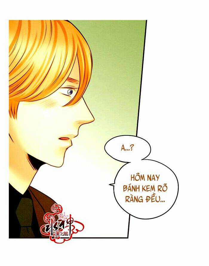 Something Sweet Chapter 11 trang 25