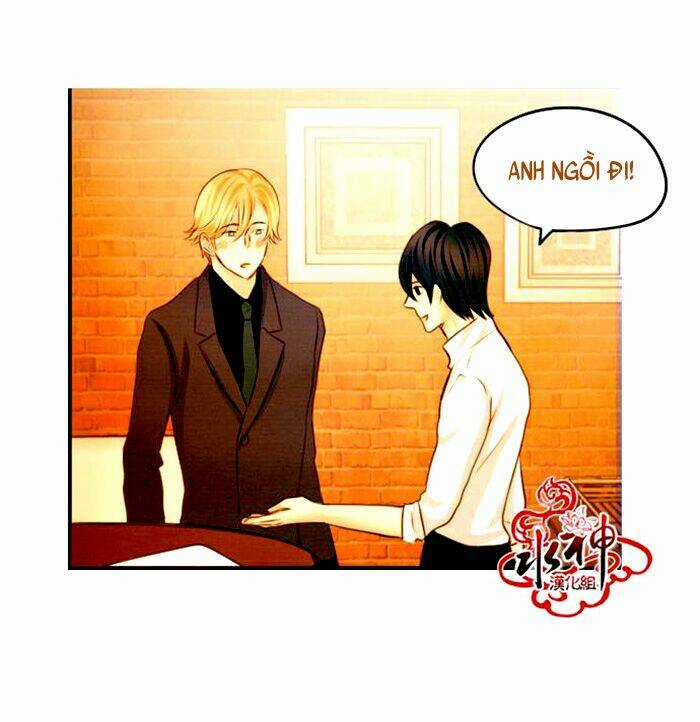 Something Sweet Chapter 11 trang 27