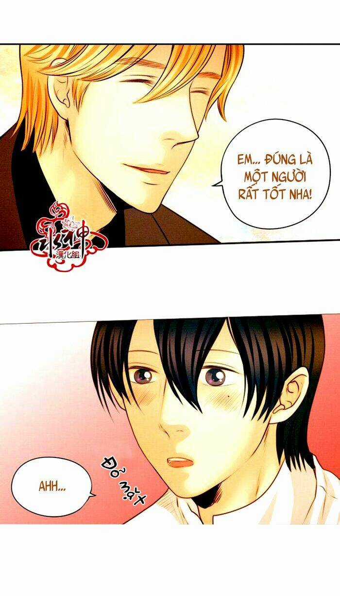 Something Sweet Chapter 11 trang 29