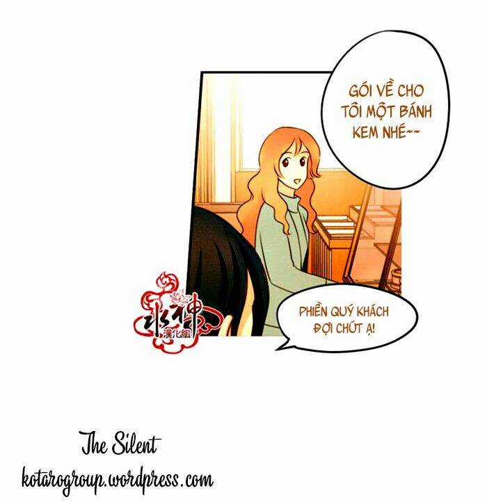 Something Sweet Chapter 11 trang 3