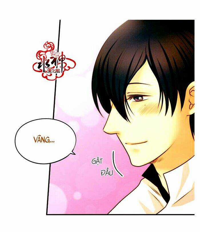 Something Sweet Chapter 11 trang 34