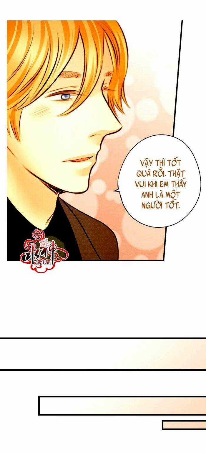 Something Sweet Chapter 11 trang 35