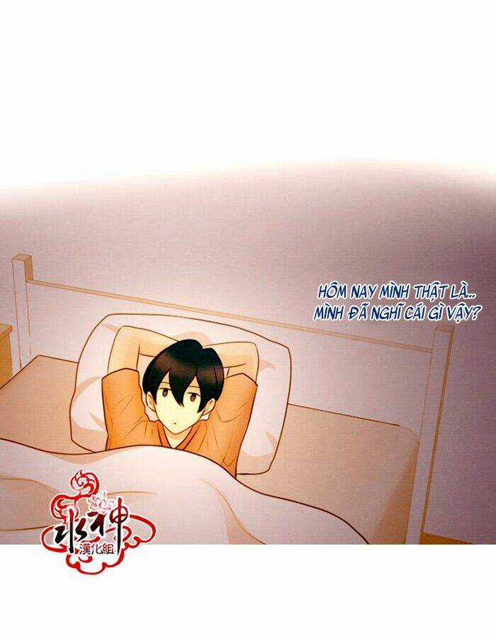Something Sweet Chapter 11 trang 36
