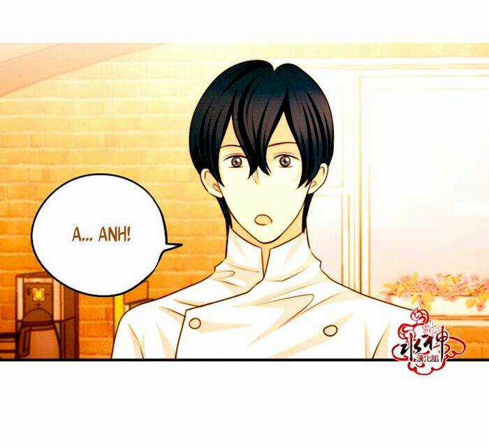 Something Sweet Chapter 11 trang 6