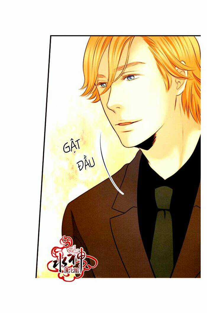 Something Sweet Chapter 11 trang 7