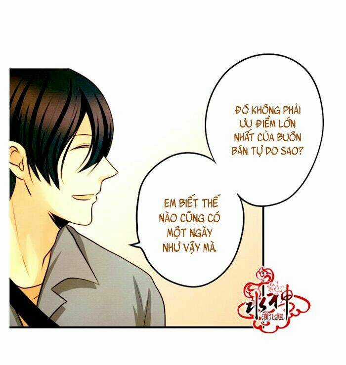 Something Sweet Chapter 12 trang 14