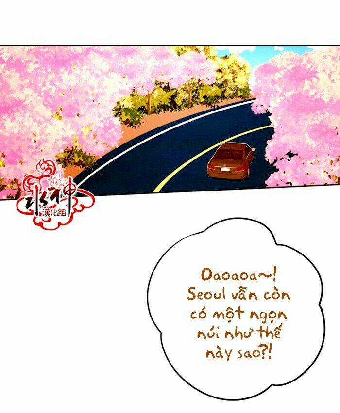 Something Sweet Chapter 12 trang 15