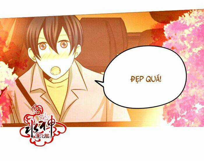 Something Sweet Chapter 12 trang 16