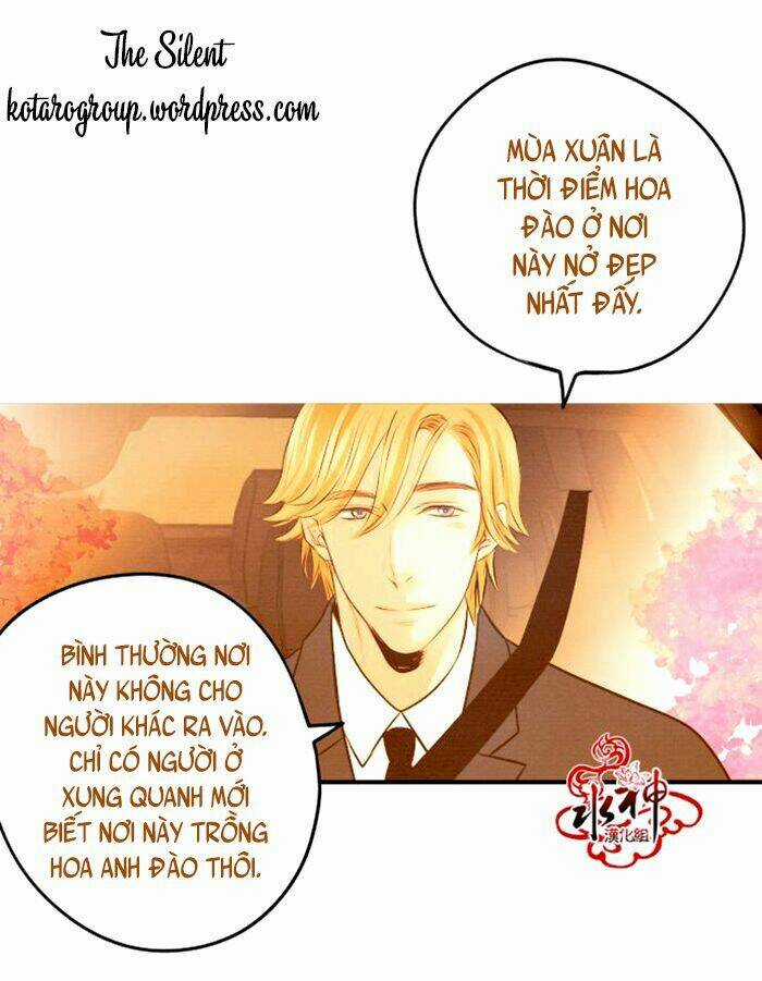 Something Sweet Chapter 12 trang 17