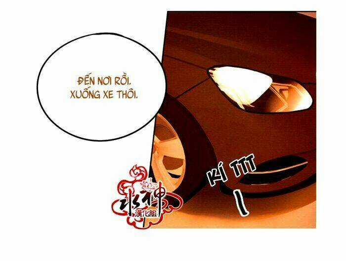 Something Sweet Chapter 12 trang 19