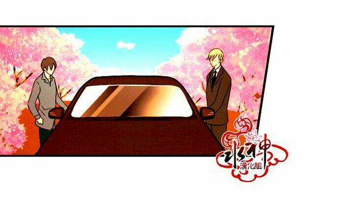 Something Sweet Chapter 12 trang 20