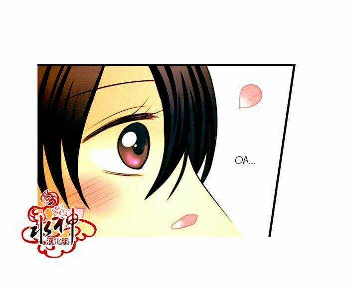 Something Sweet Chapter 12 trang 21