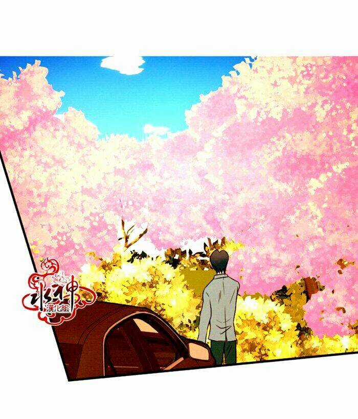 Something Sweet Chapter 12 trang 22