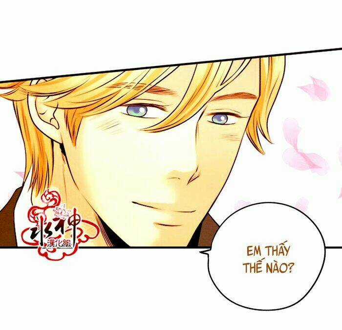 Something Sweet Chapter 12 trang 24