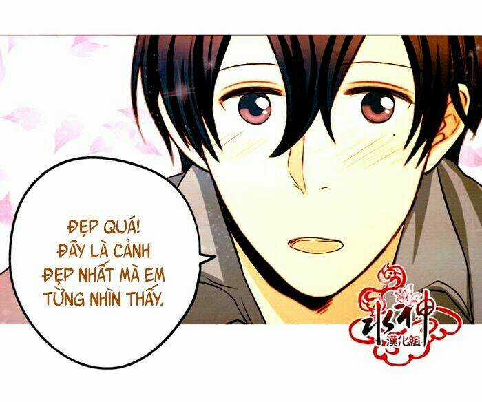 Something Sweet Chapter 12 trang 25