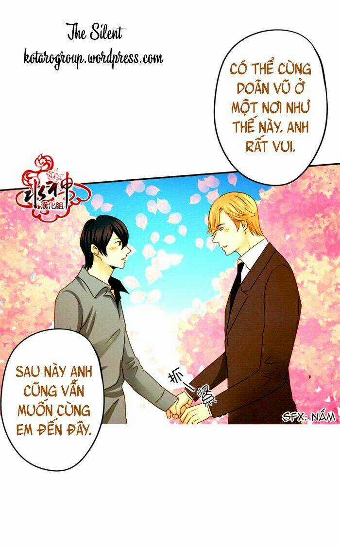 Something Sweet Chapter 12 trang 28