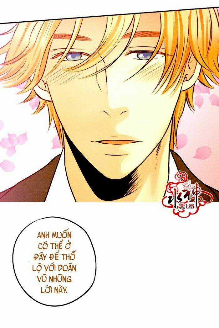 Something Sweet Chapter 12 trang 30