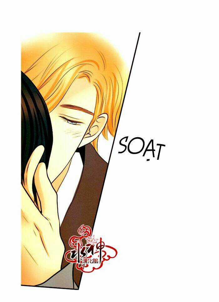 Something Sweet Chapter 12 trang 35