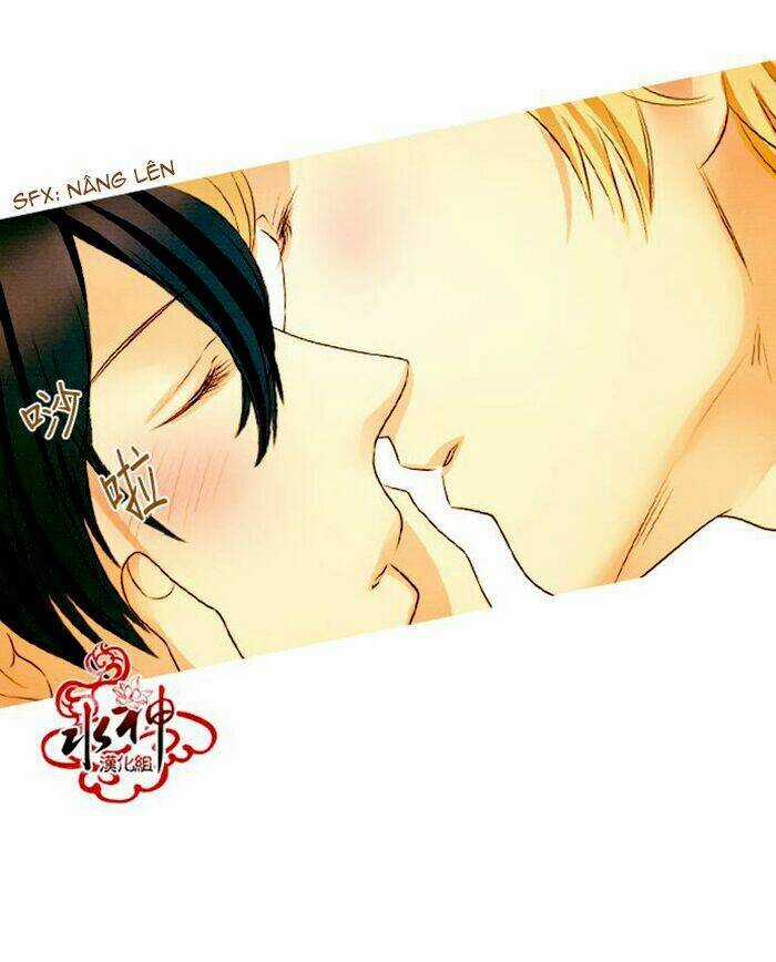 Something Sweet Chapter 12 trang 36