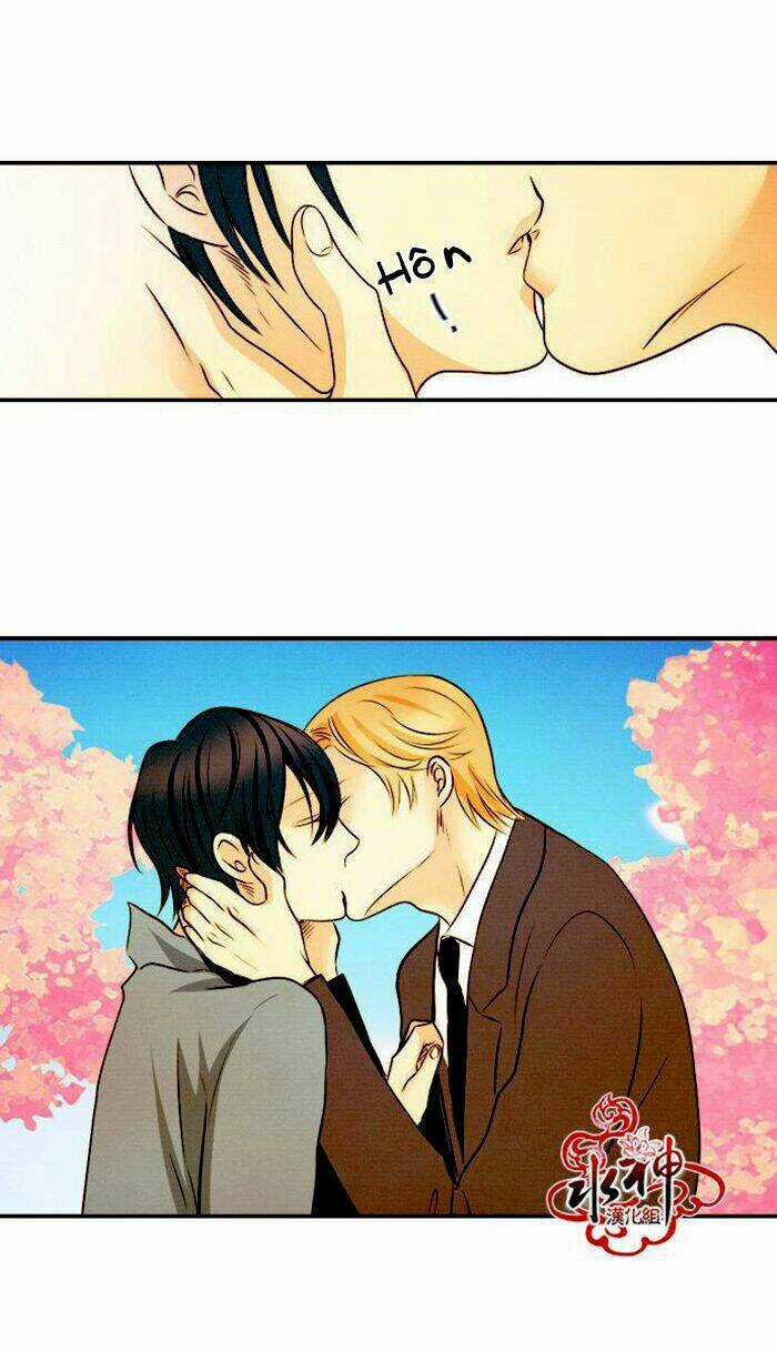 Something Sweet Chapter 12 trang 37