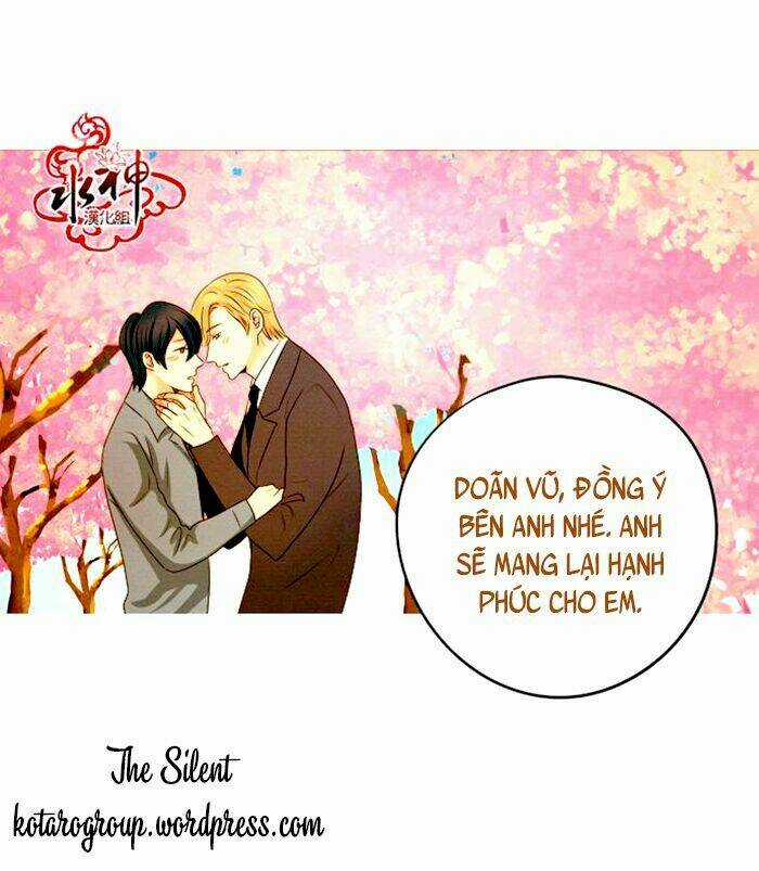 Something Sweet Chapter 12 trang 38