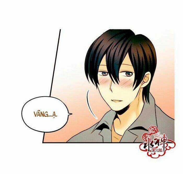 Something Sweet Chapter 12 trang 39