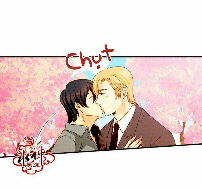 Something Sweet Chapter 12 trang 41