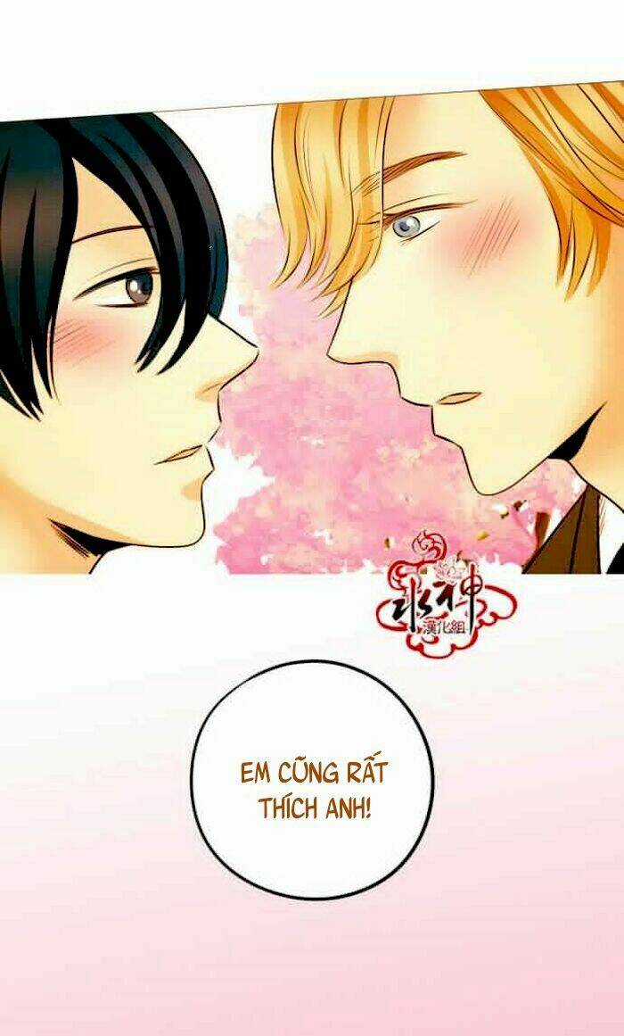 Something Sweet Chapter 12 trang 42